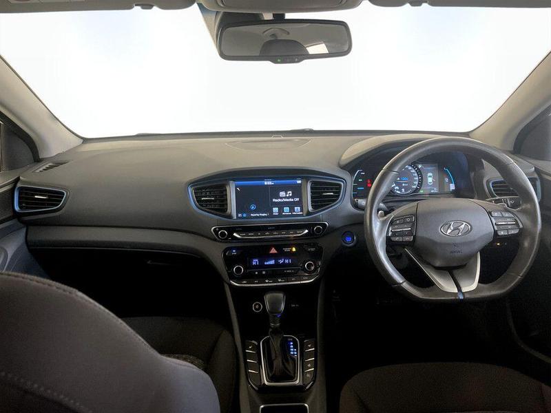 Used Hyundai IONIQ 2018 for sale - 76568624: Photo 3