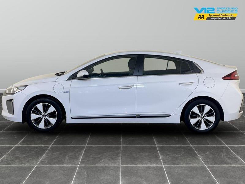 Used Hyundai IONIQ 2018 for sale - 76568624: Photo 7