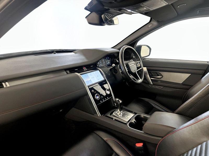 Used Land Rover Discovery Sport 2021 for sale - 76176028: Photo 12