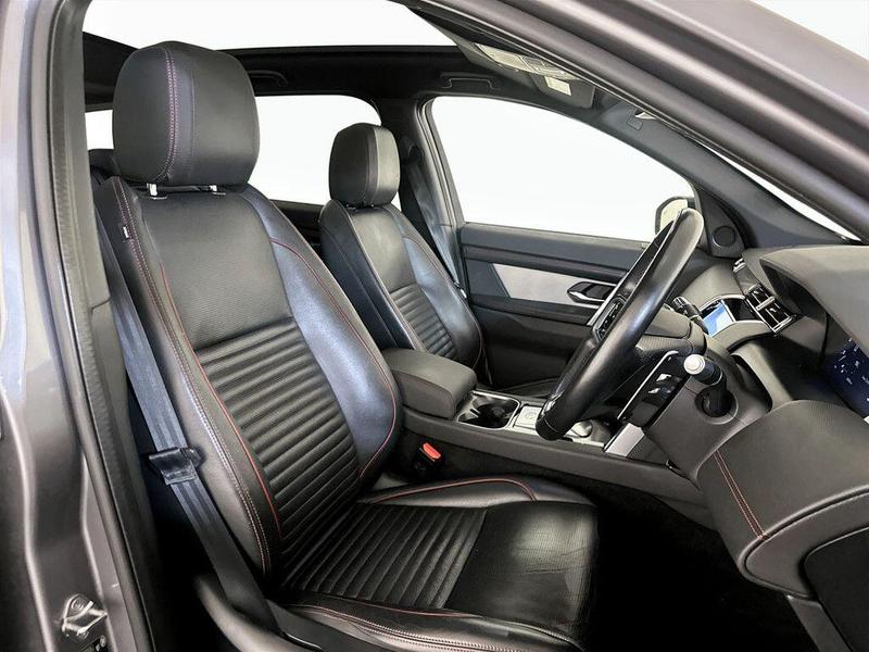 Used Land Rover Discovery Sport 2021 for sale - 76176028: Photo 13