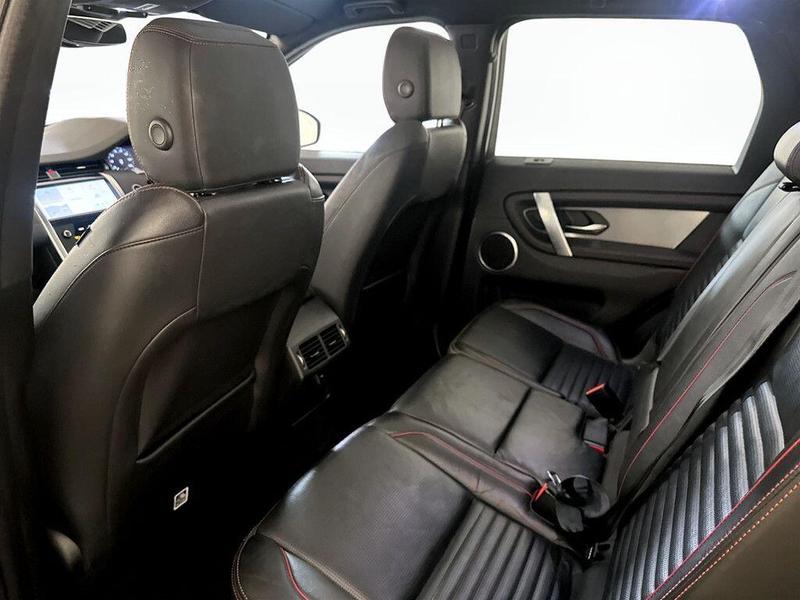 Used Land Rover Discovery Sport 2021 for sale - 76176028: Photo 15
