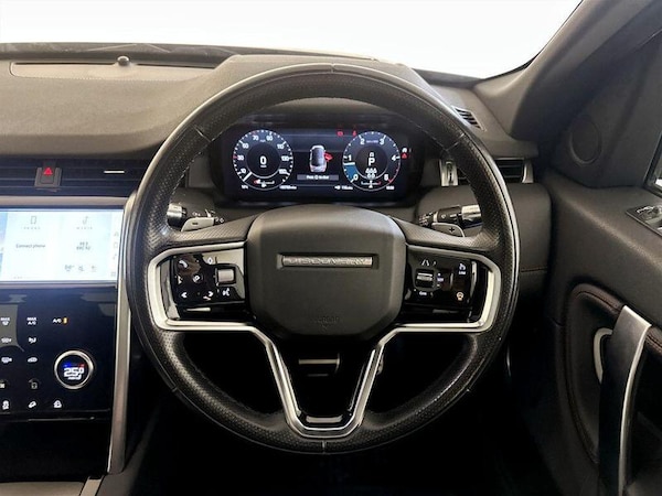 Used Land Rover Discovery Sport 2021 for sale - 76176028: Photo 18