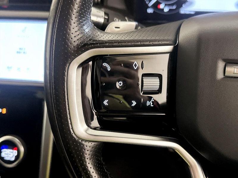 Used Land Rover Discovery Sport 2021 for sale - 76176028: Photo 19