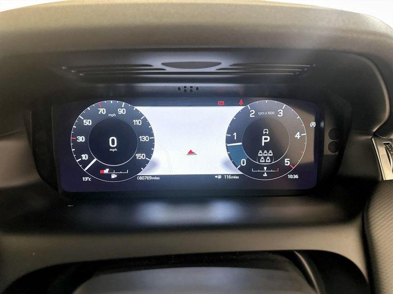 Used Land Rover Discovery Sport 2021 for sale - 76176028: Photo 20