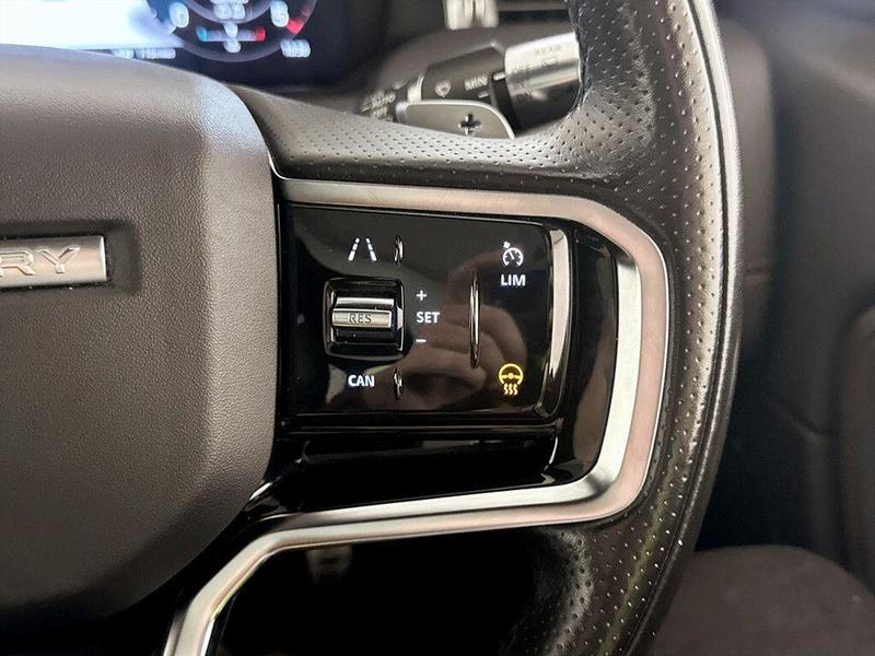 Used Land Rover Discovery Sport 2021 for sale - 76176028: Photo 21