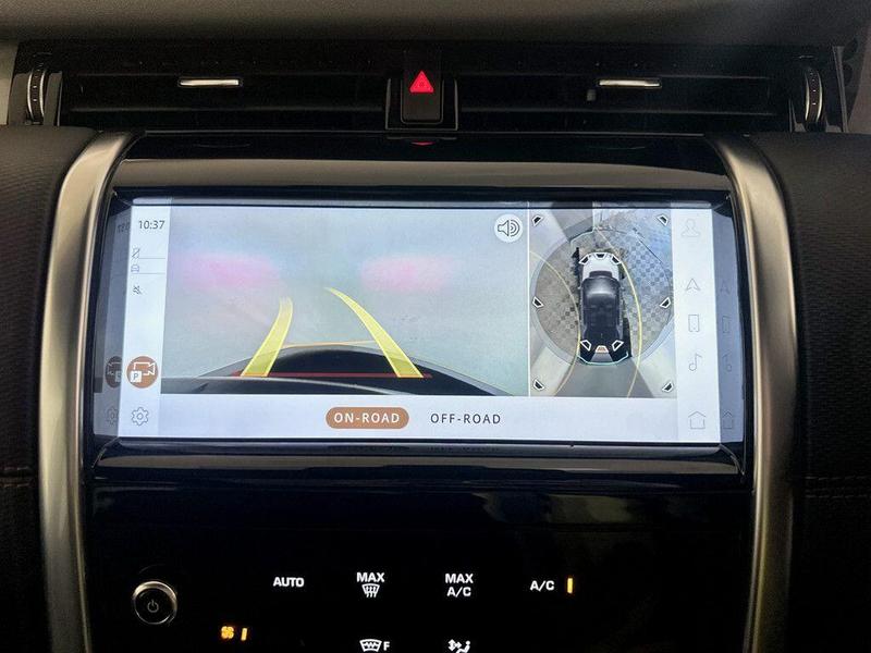 Used Land Rover Discovery Sport 2021 for sale - 76176028: Photo 22