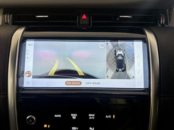 Used Land Rover Discovery Sport 2021 for sale - 76176028: Photo 22