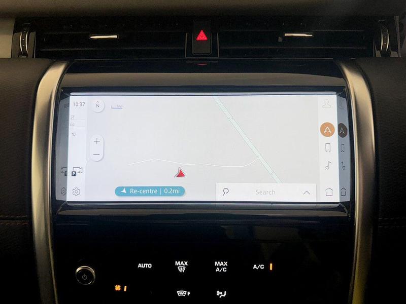 Used Land Rover Discovery Sport 2021 for sale - 76176028: Photo 23