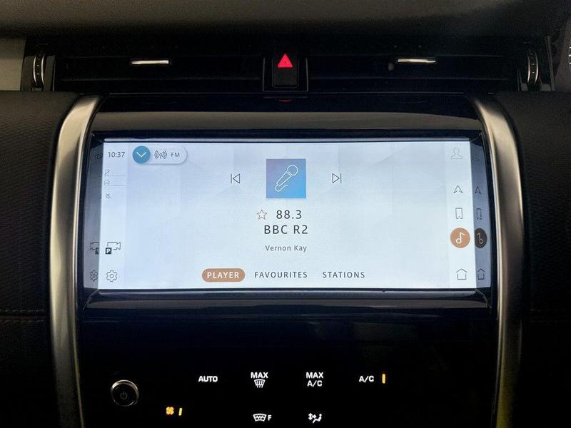 Used Land Rover Discovery Sport 2021 for sale - 76176028: Photo 24