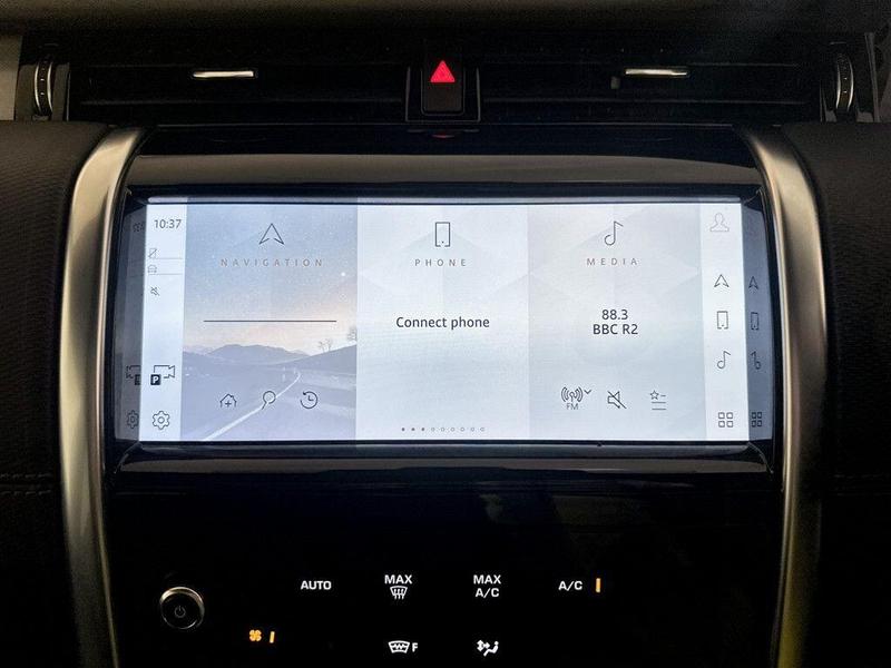 Used Land Rover Discovery Sport 2021 for sale - 76176028: Photo 25