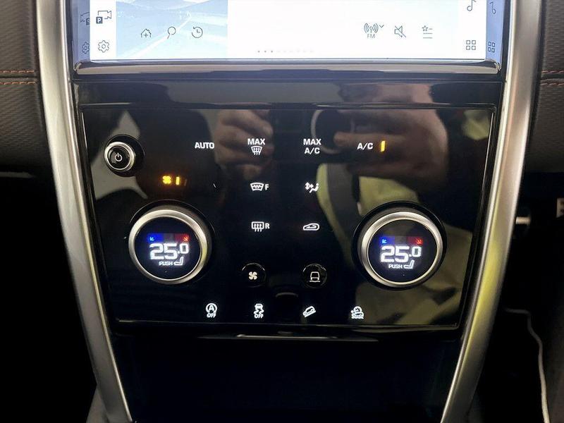 Used Land Rover Discovery Sport 2021 for sale - 76176028: Photo 26