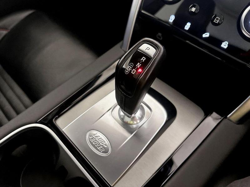 Used Land Rover Discovery Sport 2021 for sale - 76176028: Photo 27