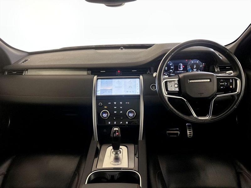 Used Land Rover Discovery Sport 2021 for sale - 76176028: Photo 3