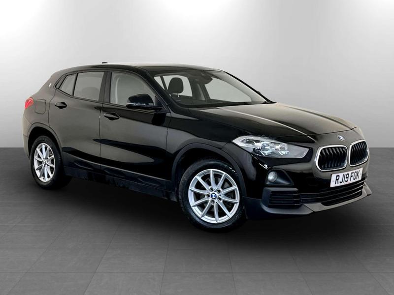 Used BMW X2 2019 for sale - 77006134: Photo 1