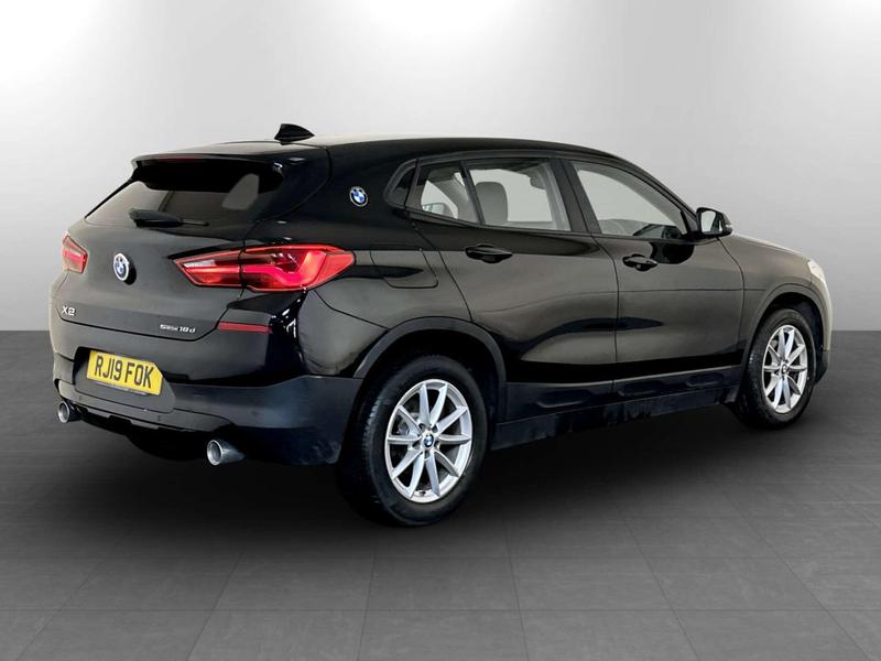 Used BMW X2 2019 for sale - 77006134: Photo 10
