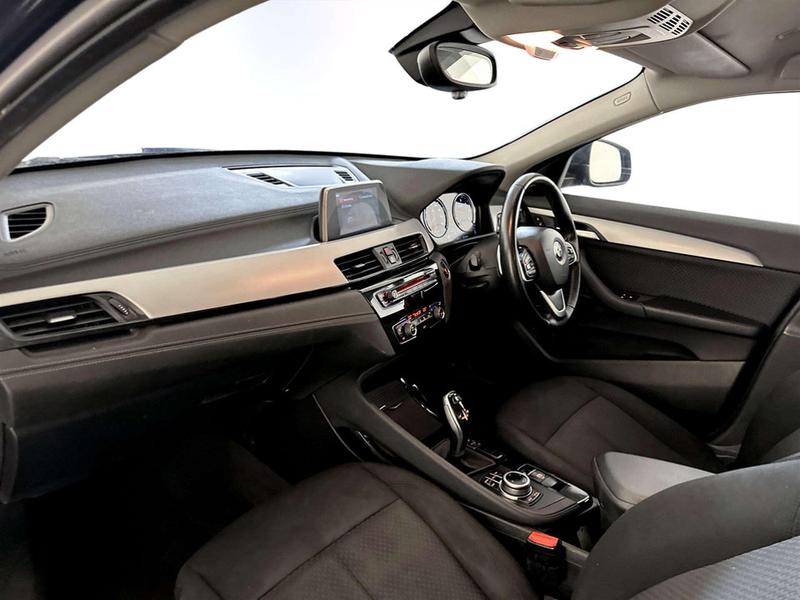 Used BMW X2 2019 for sale - 77006134: Photo 12