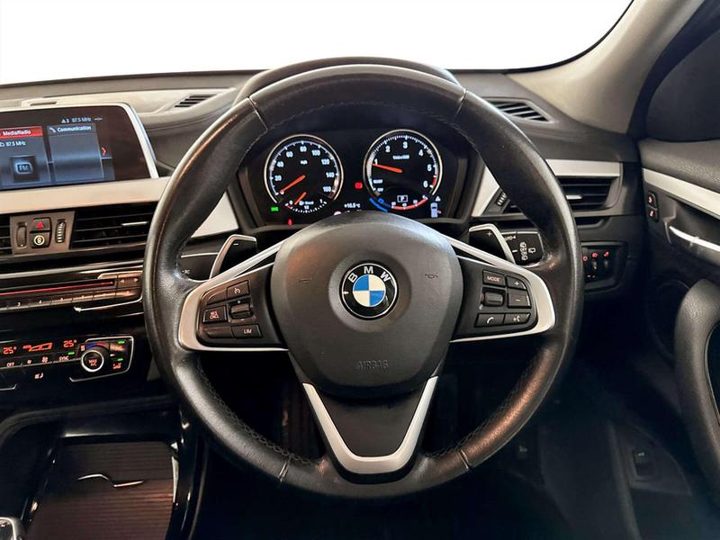 Used BMW X2 2019 for sale - 77006134: Photo 16