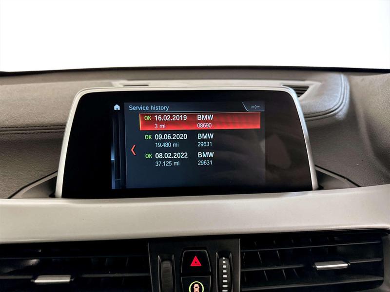 Used BMW X2 2019 for sale - 77006134: Photo 23