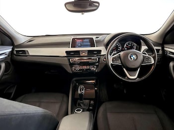 Used BMW X2 2019 for sale - 77006134: Photo