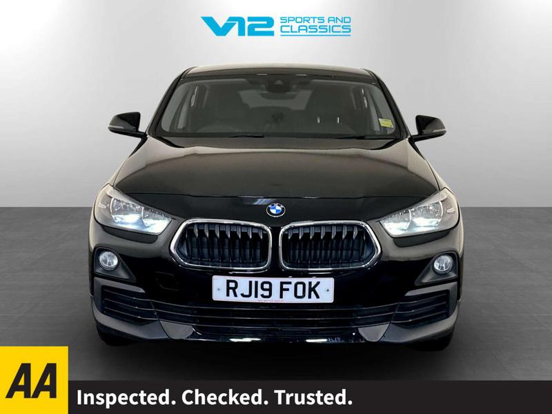 Used BMW X2 2019 for sale - 77006134: Photo 5