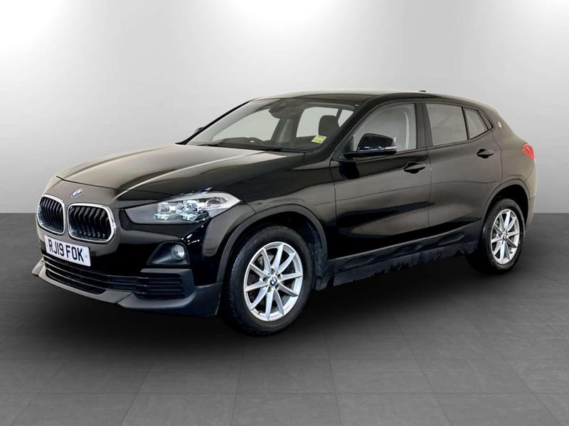 Used BMW X2 2019 for sale - 77006134: Photo 6