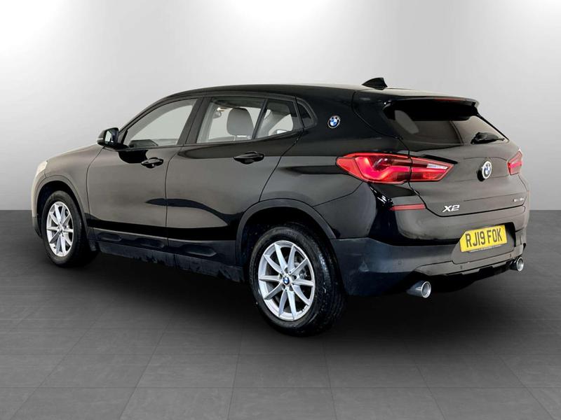 Used BMW X2 2019 for sale - 77006134: Photo 8