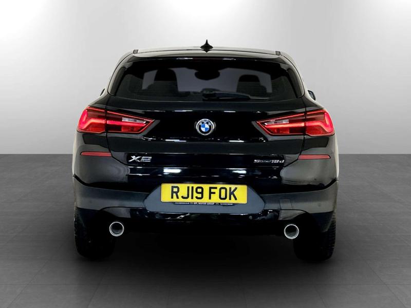 Used BMW X2 2019 for sale - 77006134: Photo 9