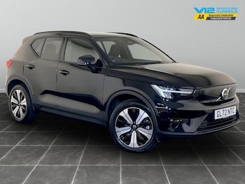 2023 - Recharge 69kWh Plus Auto 5dr Automatic