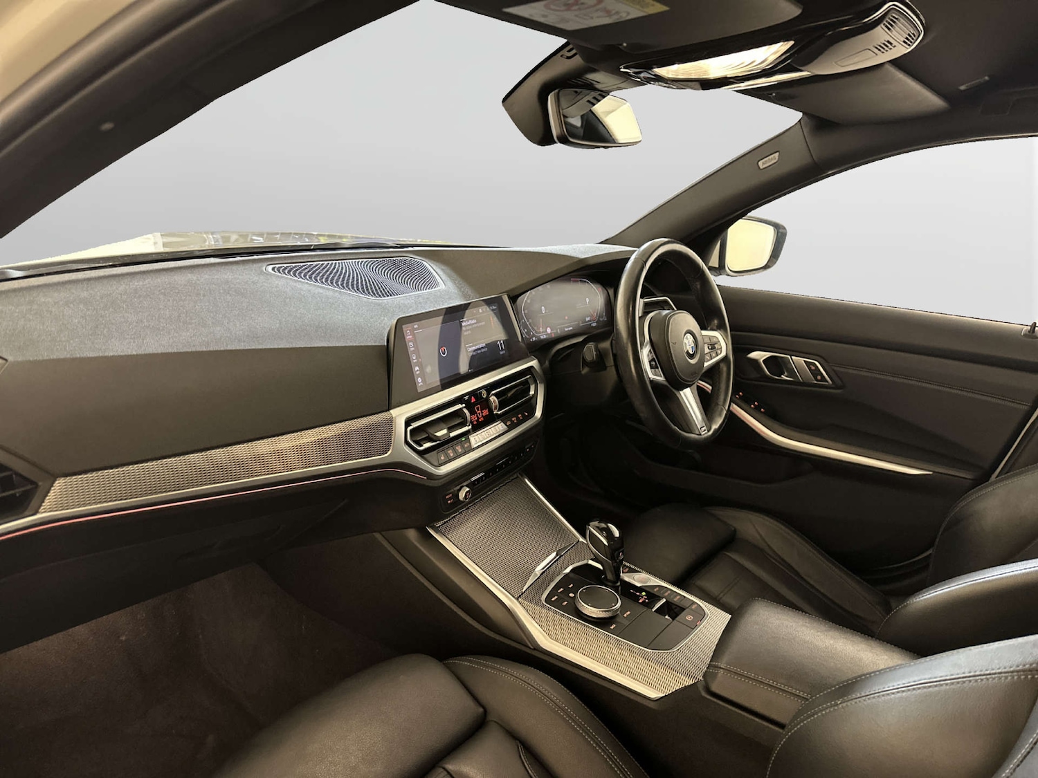 Used BMW 3 Series 2019 for sale - 77836381: Photo 12