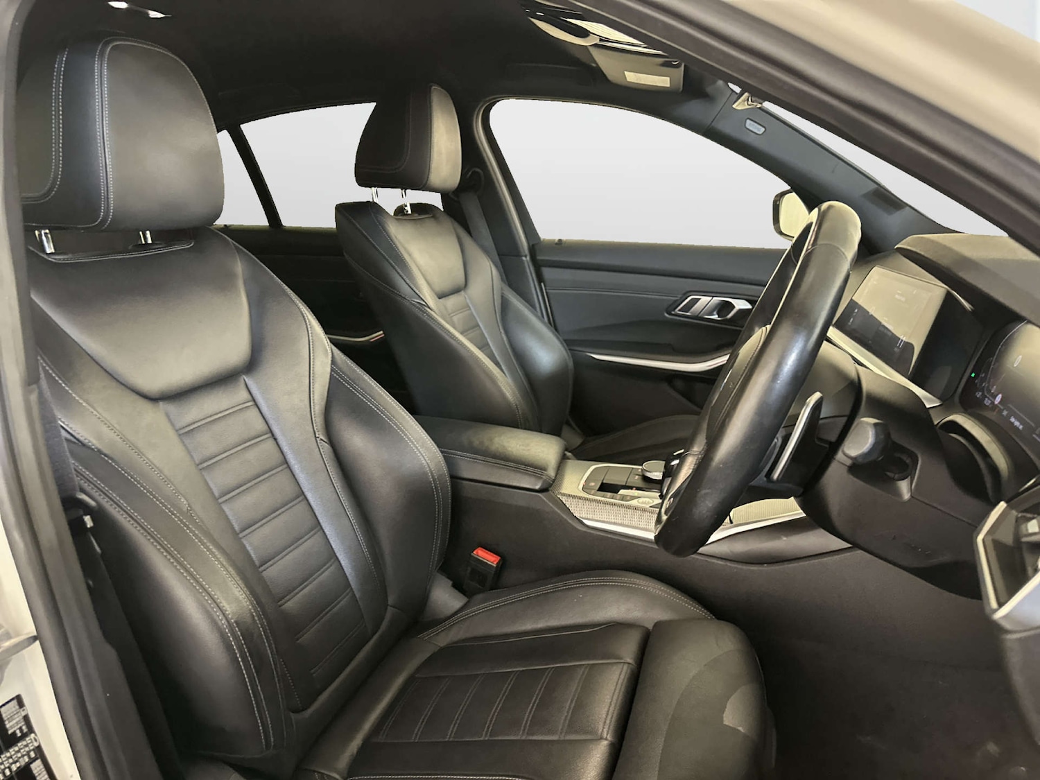 Used BMW 3 Series 2019 for sale - 77836381: Photo 13