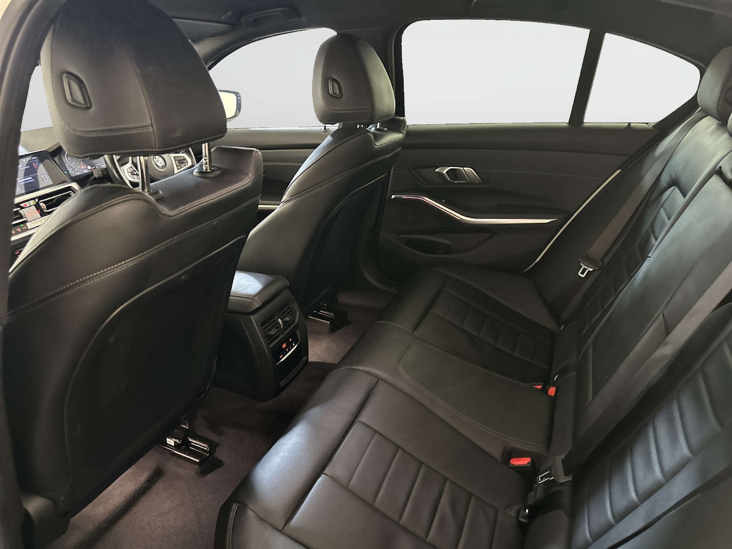 Used BMW 3 Series 2019 for sale - 77836381: Photo 14