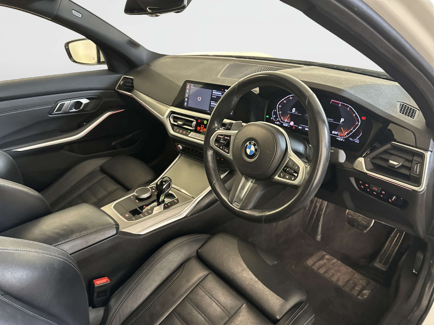Used BMW 3 Series 2019 for sale - 77836381: Photo 16