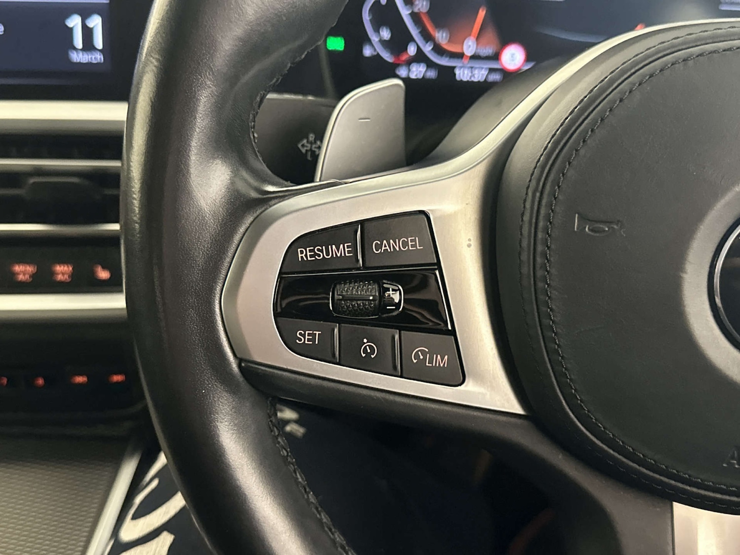 Used BMW 3 Series 2019 for sale - 77836381: Photo 18