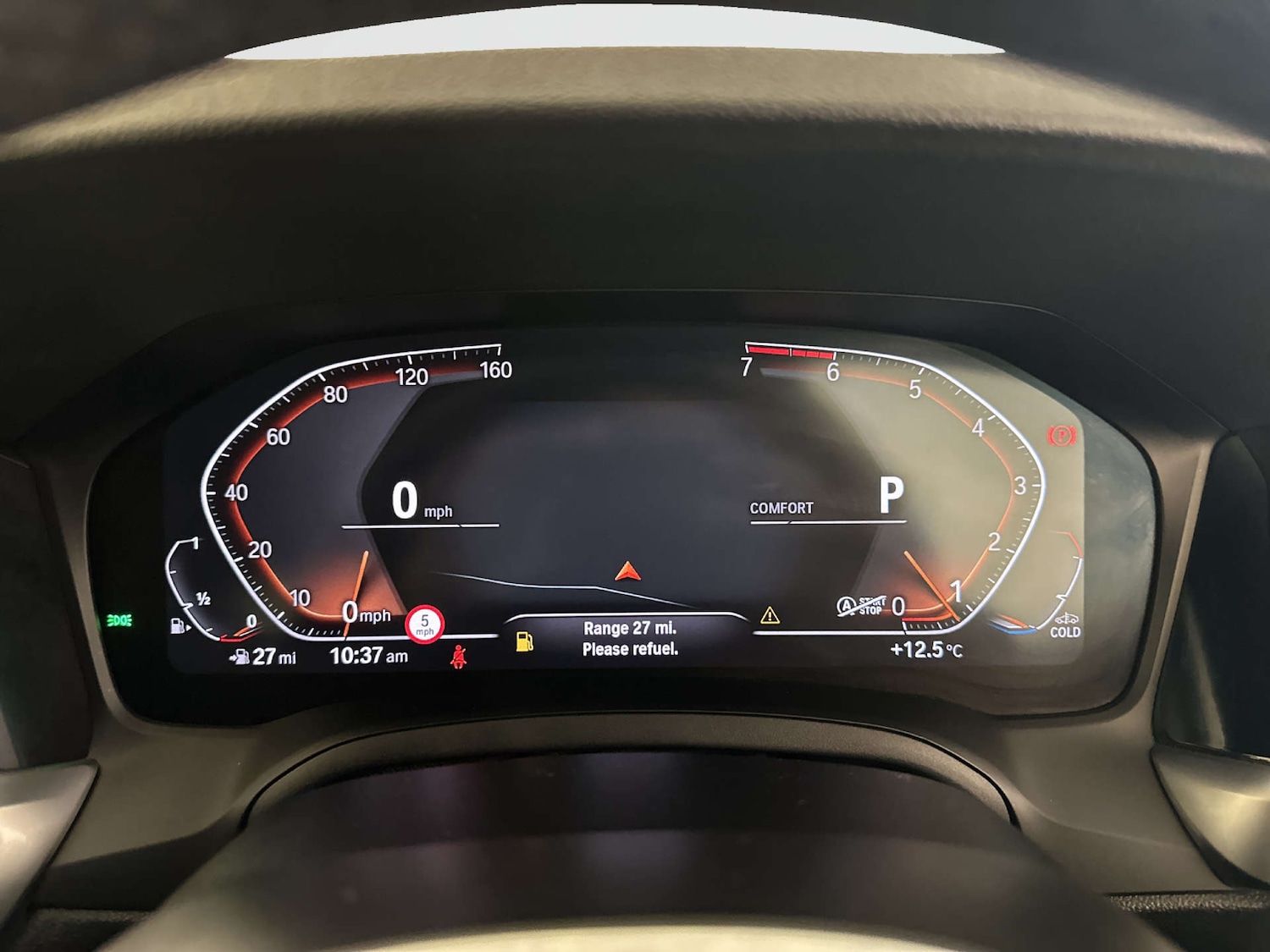 Used BMW 3 Series 2019 for sale - 77836381: Photo 19