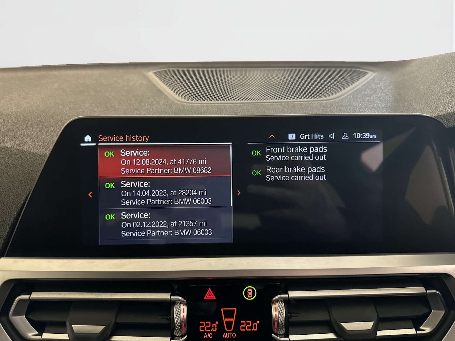 Used BMW 3 Series 2019 for sale - 77836381: Photo 21