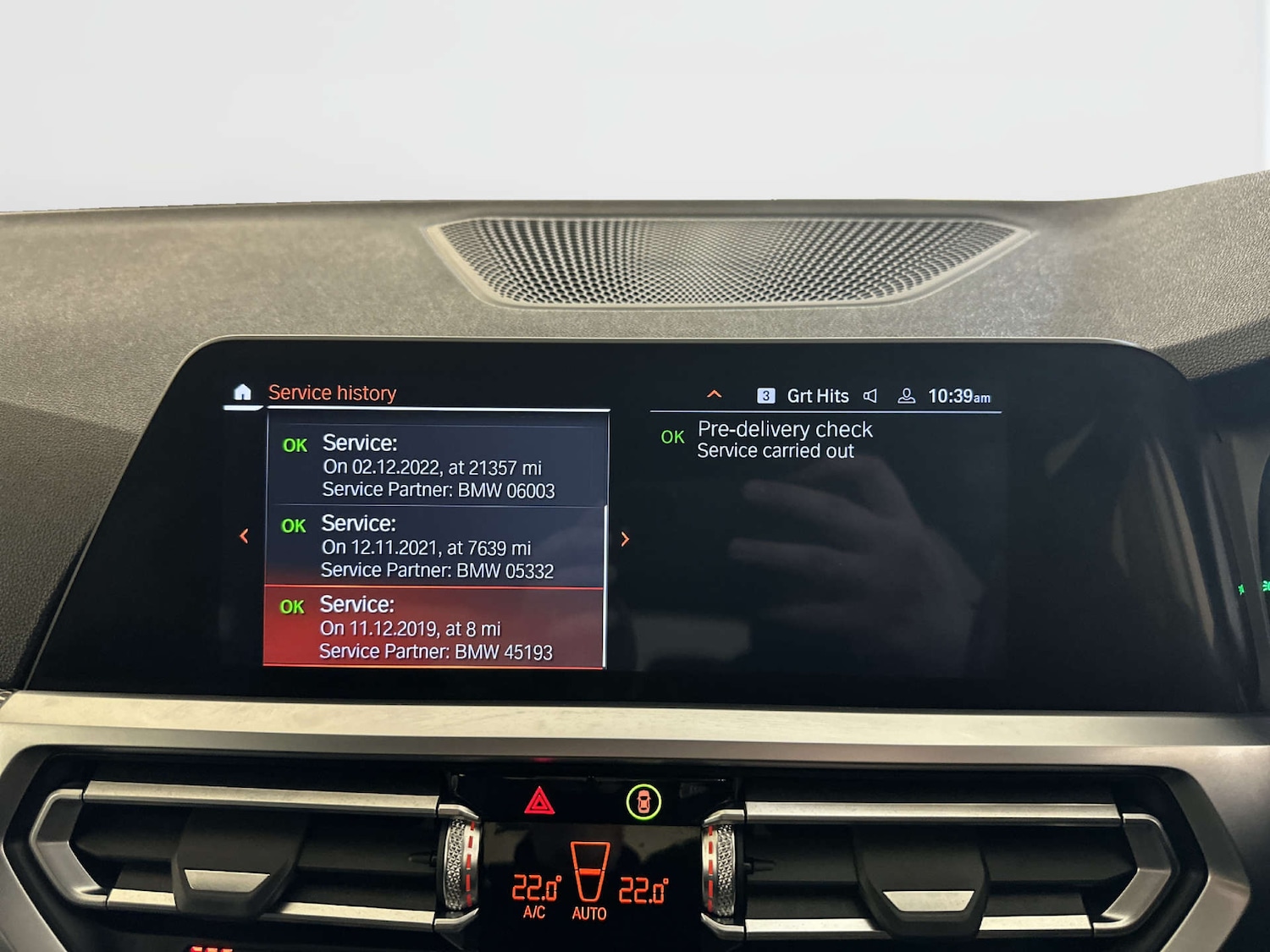 Used BMW 3 Series 2019 for sale - 77836381: Photo 22