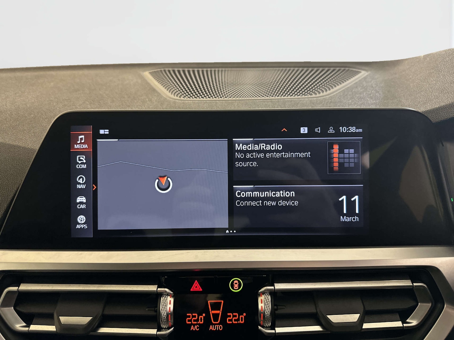 Used BMW 3 Series 2019 for sale - 77836381: Photo 25