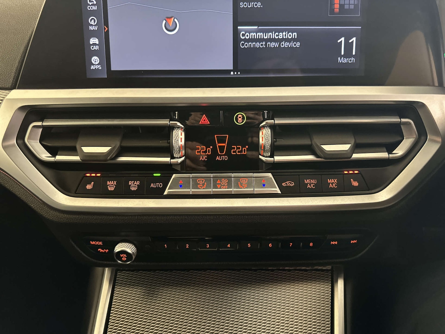 Used BMW 3 Series 2019 for sale - 77836381: Photo 27