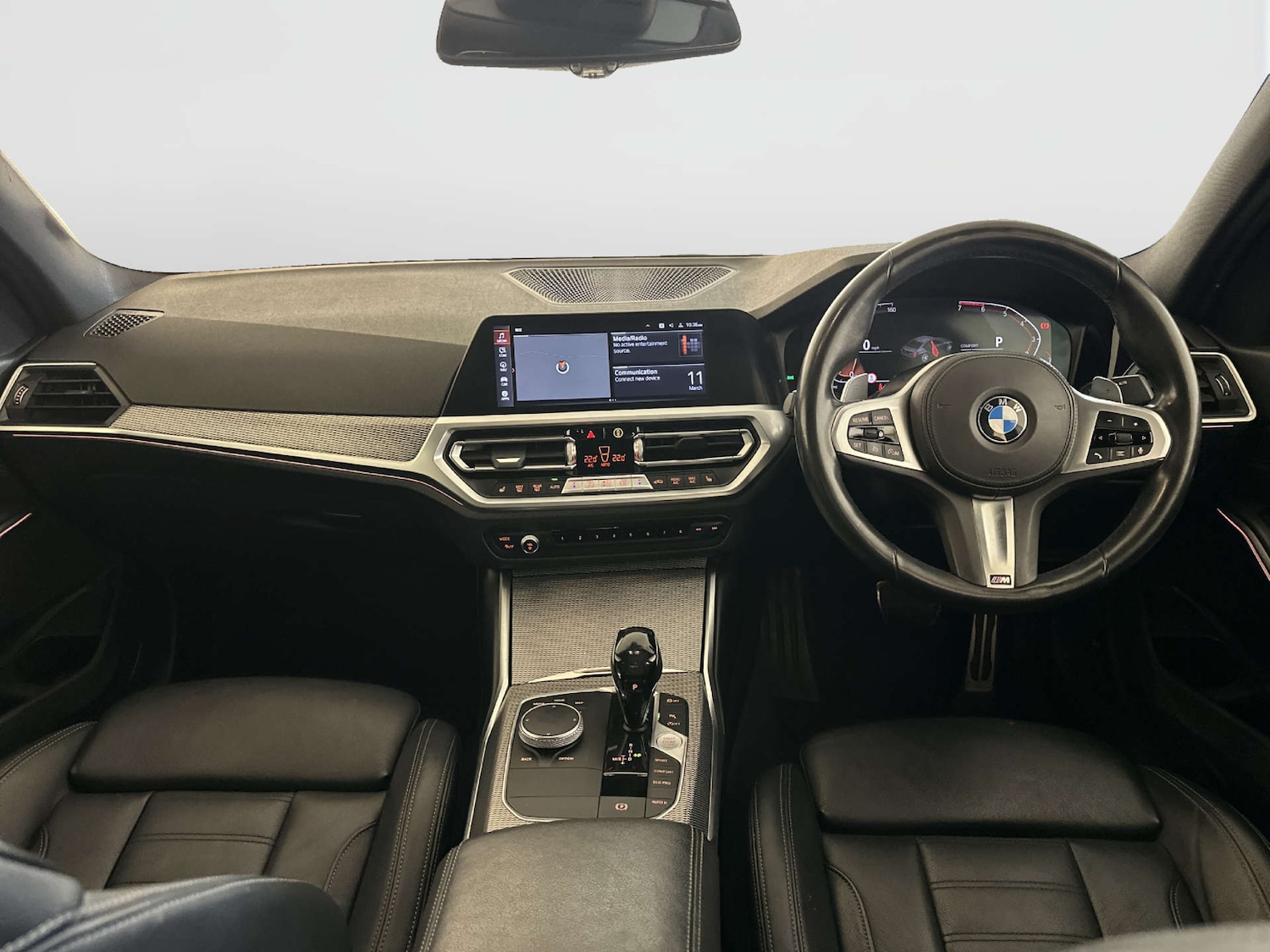 Used BMW 3 Series 2019 for sale - 77836381: Photo 3