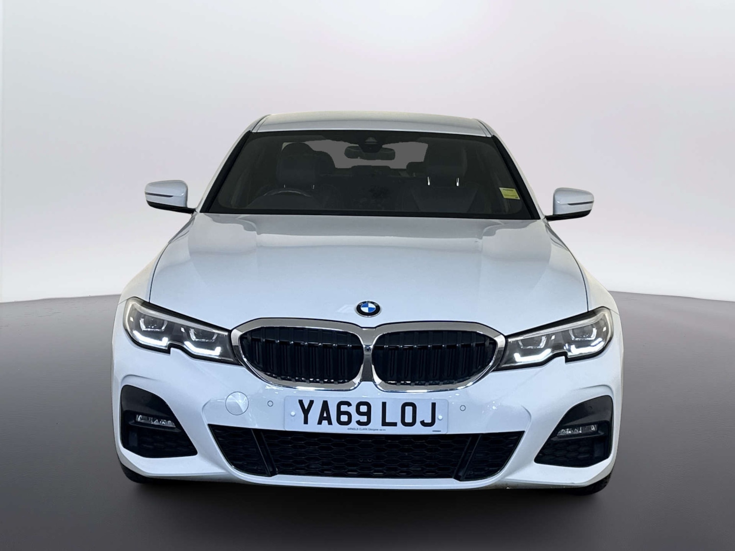 Used BMW 3 Series 2019 for sale - 77836381: Photo 5