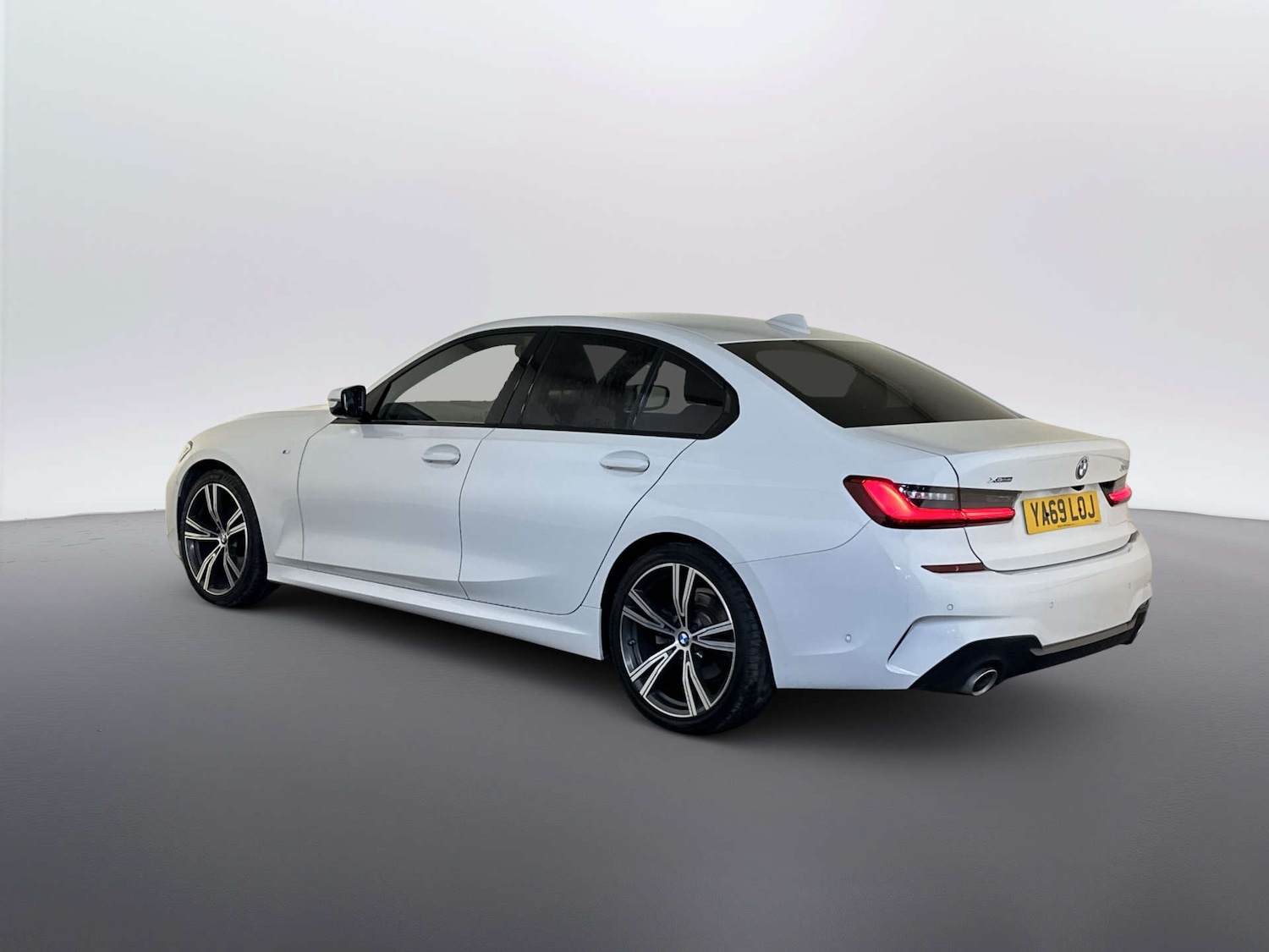 Used BMW 3 Series 2019 for sale - 77836381: Photo 8