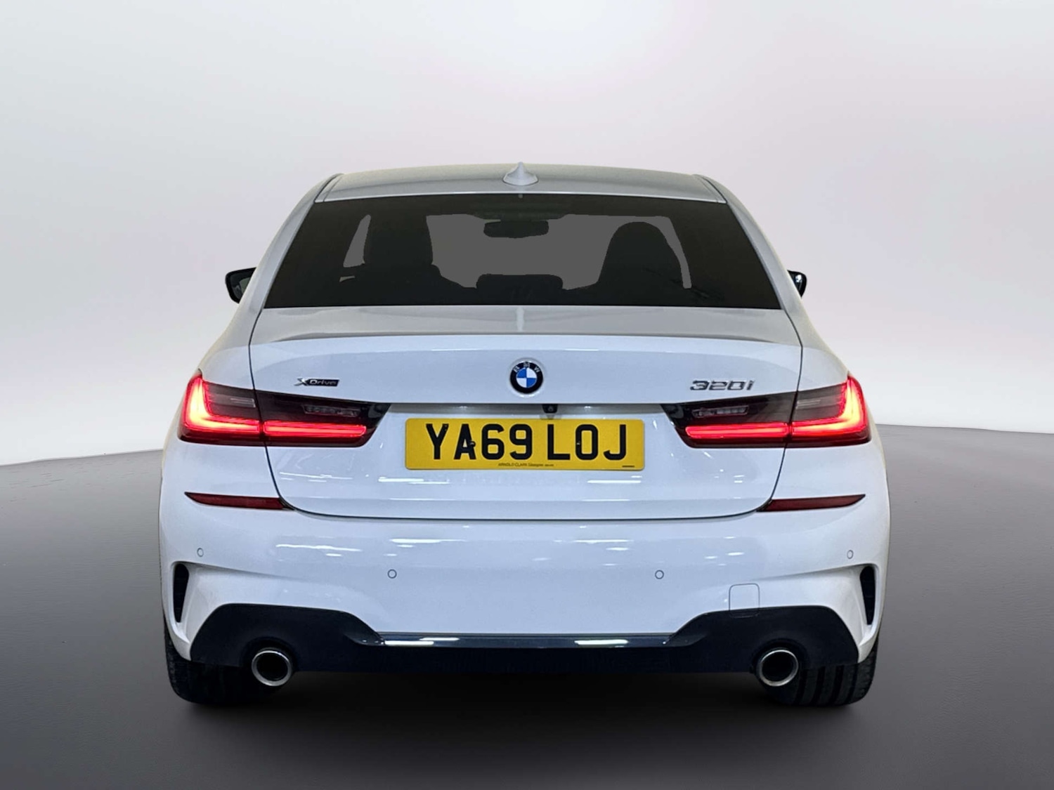 Used BMW 3 Series 2019 for sale - 77836381: Photo 9