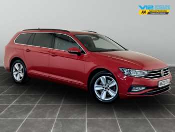 2022 (22) - 2.0 TDI EVO SCR SE Nav 5dr DSG