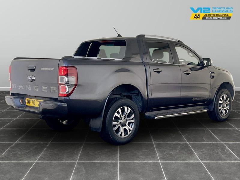 Used Ford Ranger 2020 for sale - 76534455: Photo 10