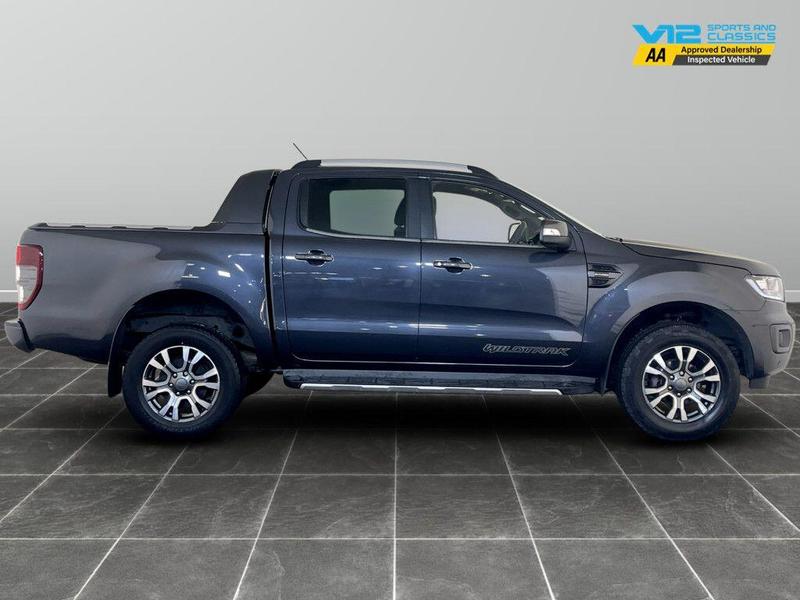 Used Ford Ranger 2020 for sale - 76534455: Photo 11