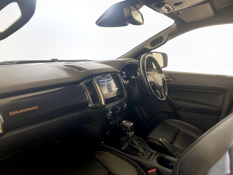 Used Ford Ranger 2020 for sale - 76534455: Photo 12