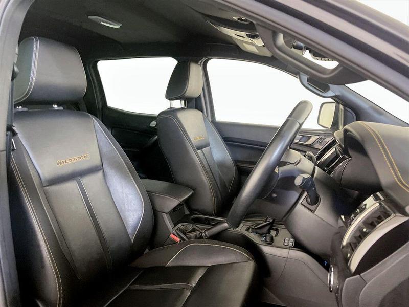 Used Ford Ranger 2020 for sale - 76534455: Photo 13