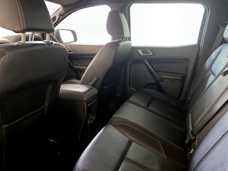 Used Ford Ranger 2020 for sale - 76534455: Photo 14