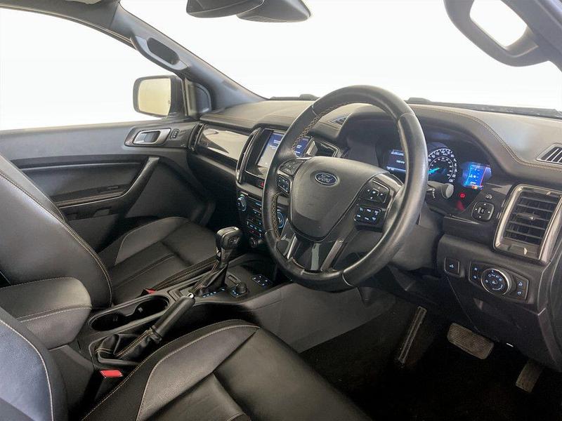 Used Ford Ranger 2020 for sale - 76534455: Photo 15