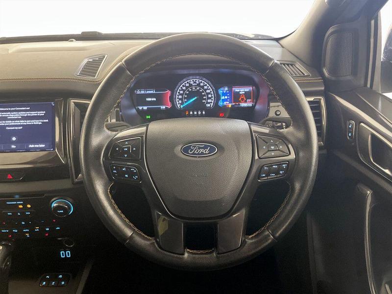 Used Ford Ranger 2020 for sale - 76534455: Photo 16